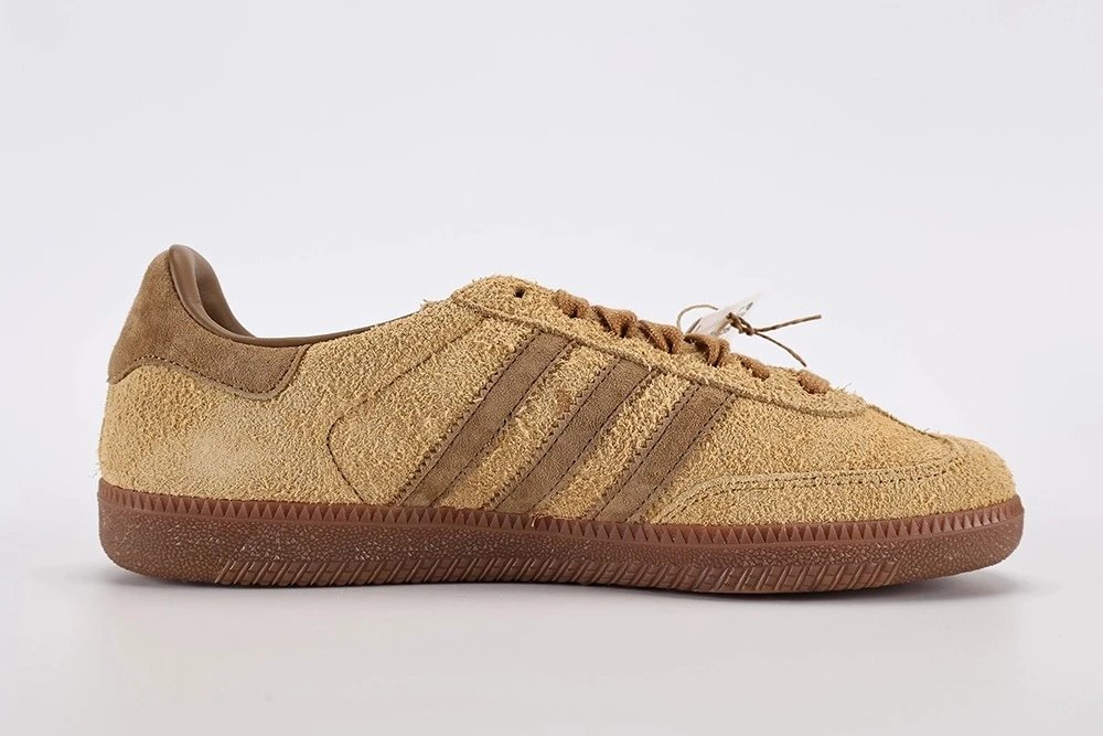 Samba OG JJJJound Tobacco