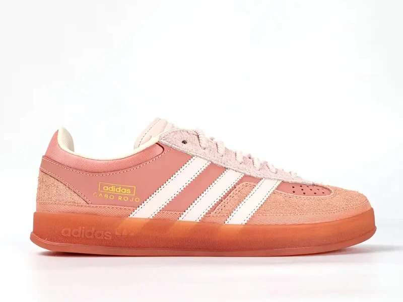 Adidas Gazelle Indoor Bad Bunny Cabo Rojo