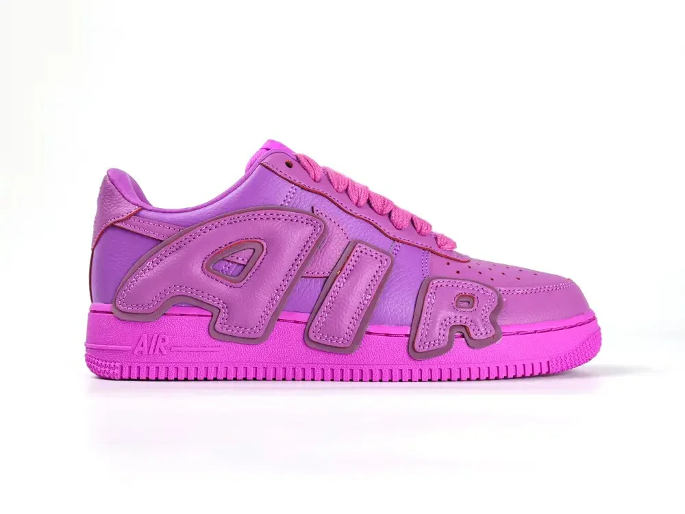 Air Force 1 Low Cactus Plant Flea Market Fuchsia Dream