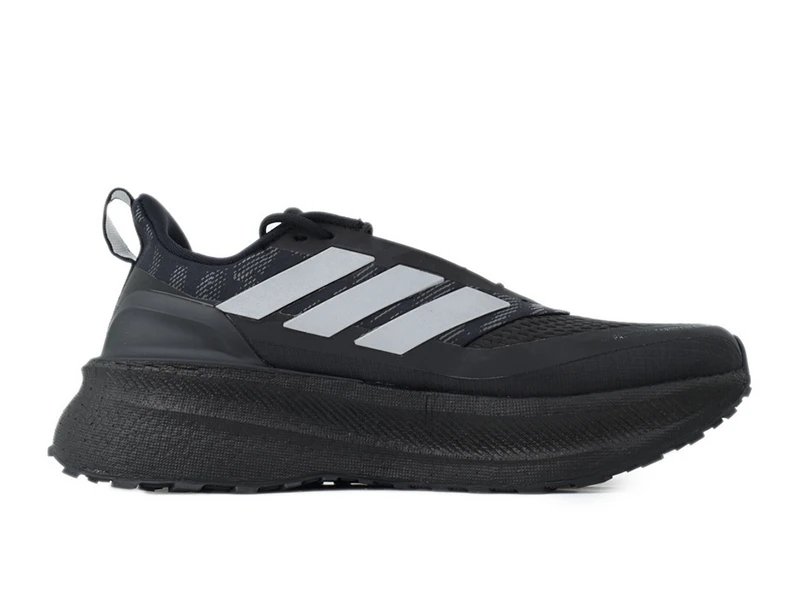 Adidas NMD Black Sneakers