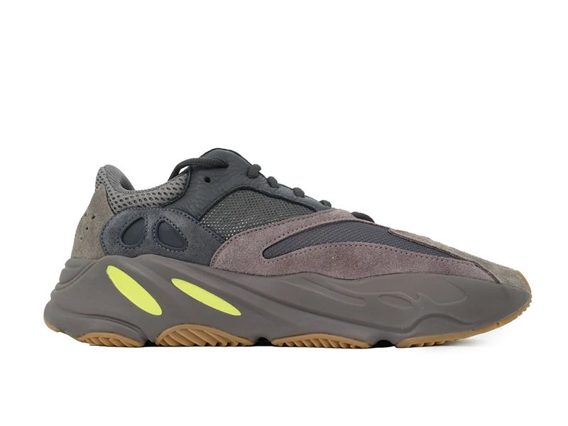 Yeezy 700 Mauve Sneakers