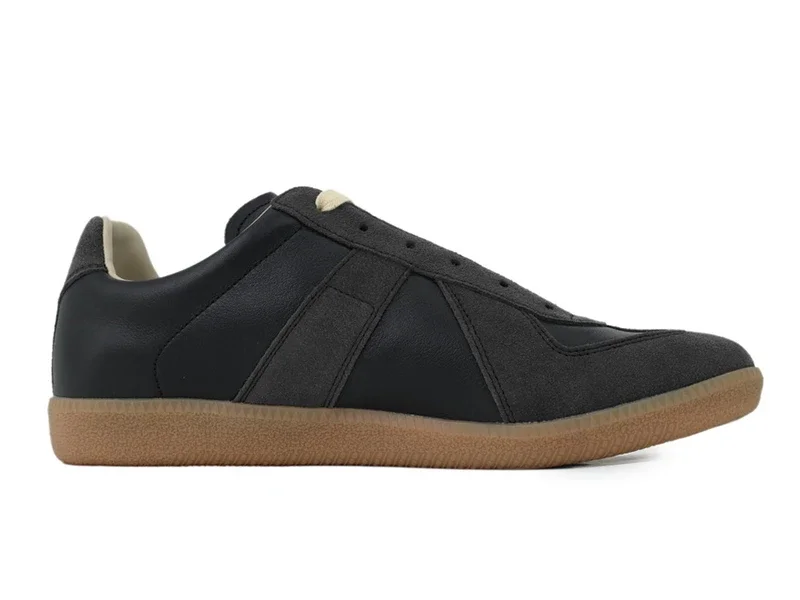 Maison Margiela Replica Negro Gris