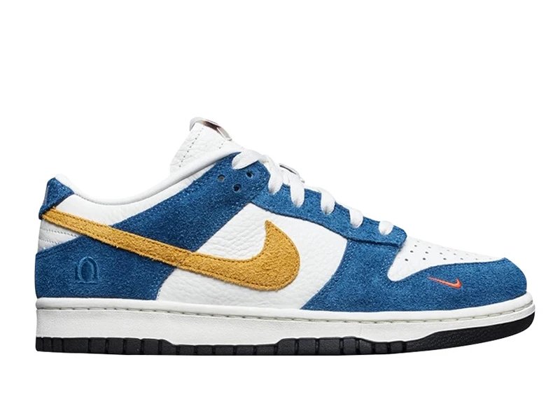 Kasina x Dunk Low 80s Bus