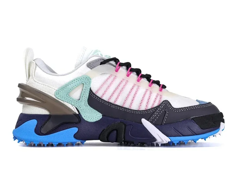 Off-White Odsy 2000 Blanco Multi