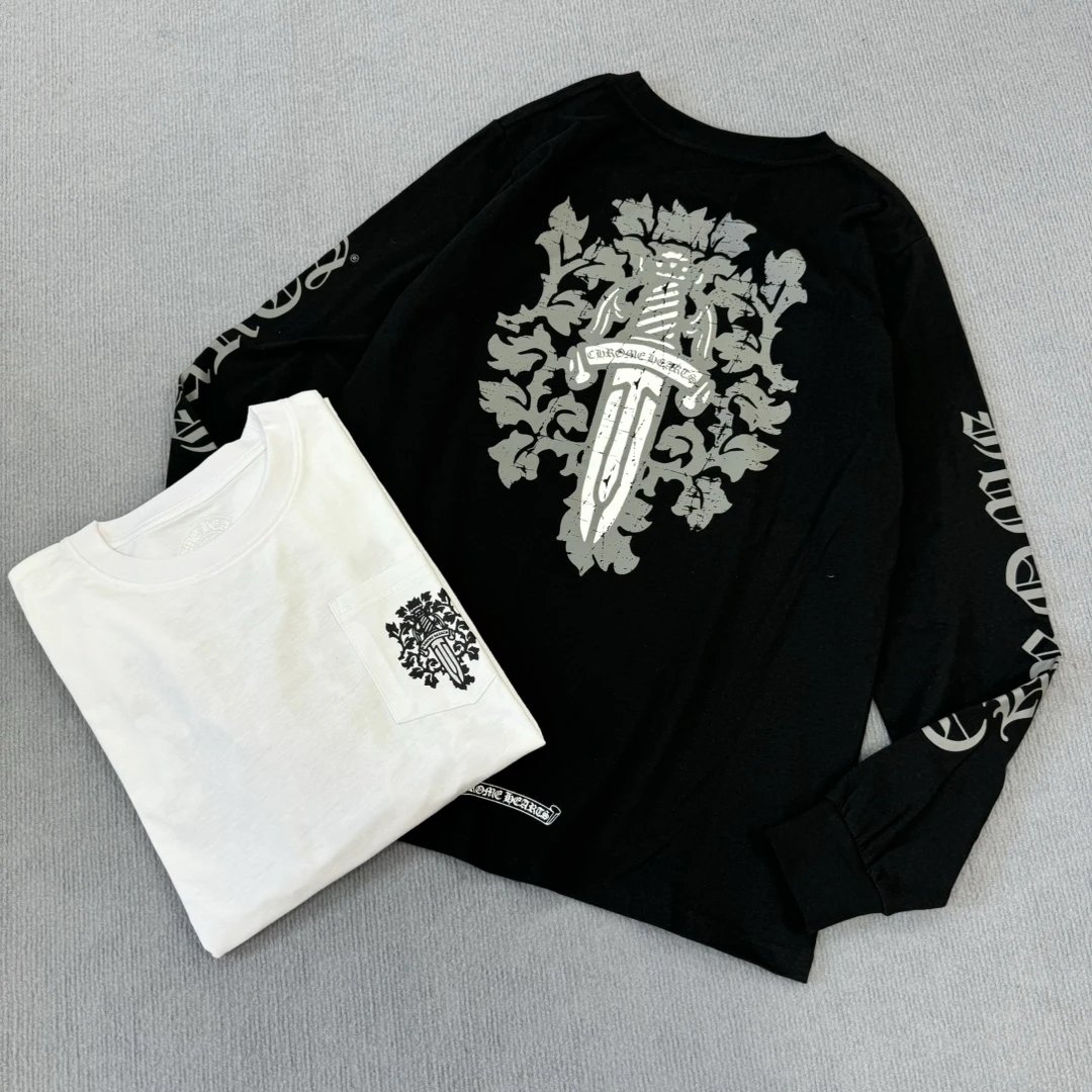 Vine Sword Long Sleeve