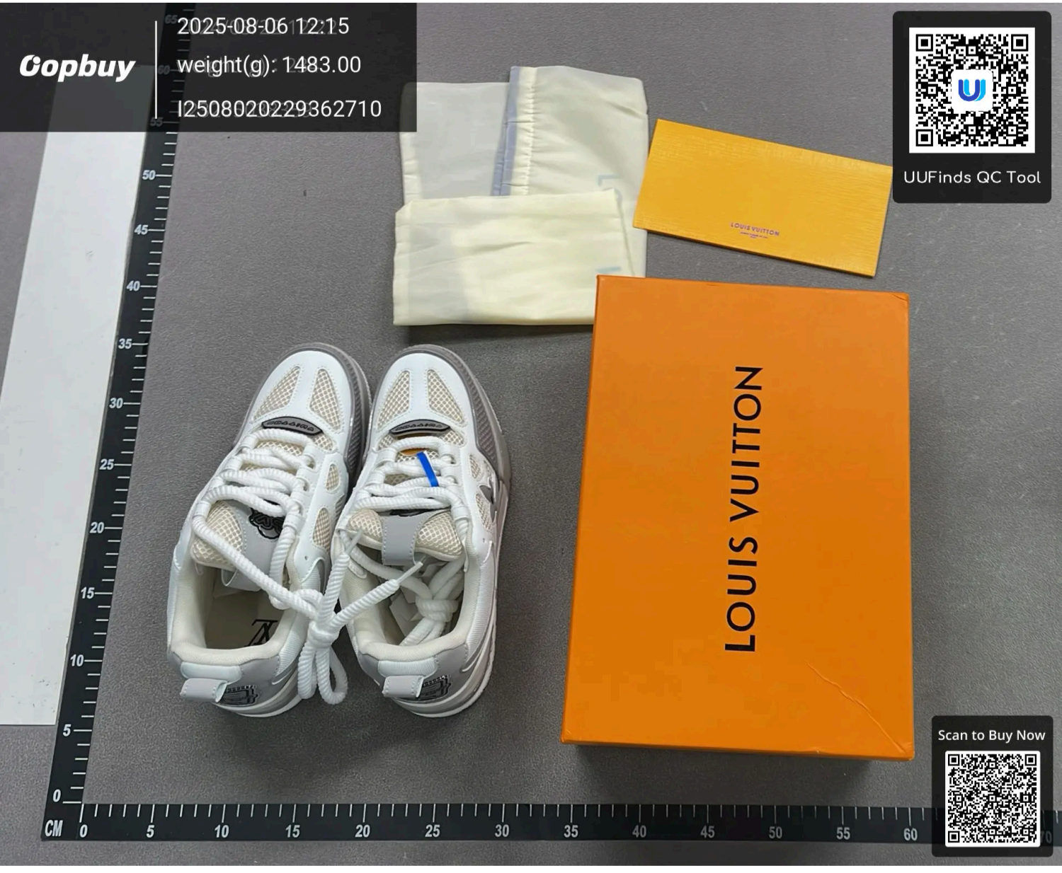 L sports shoes (check link) high-quality series
