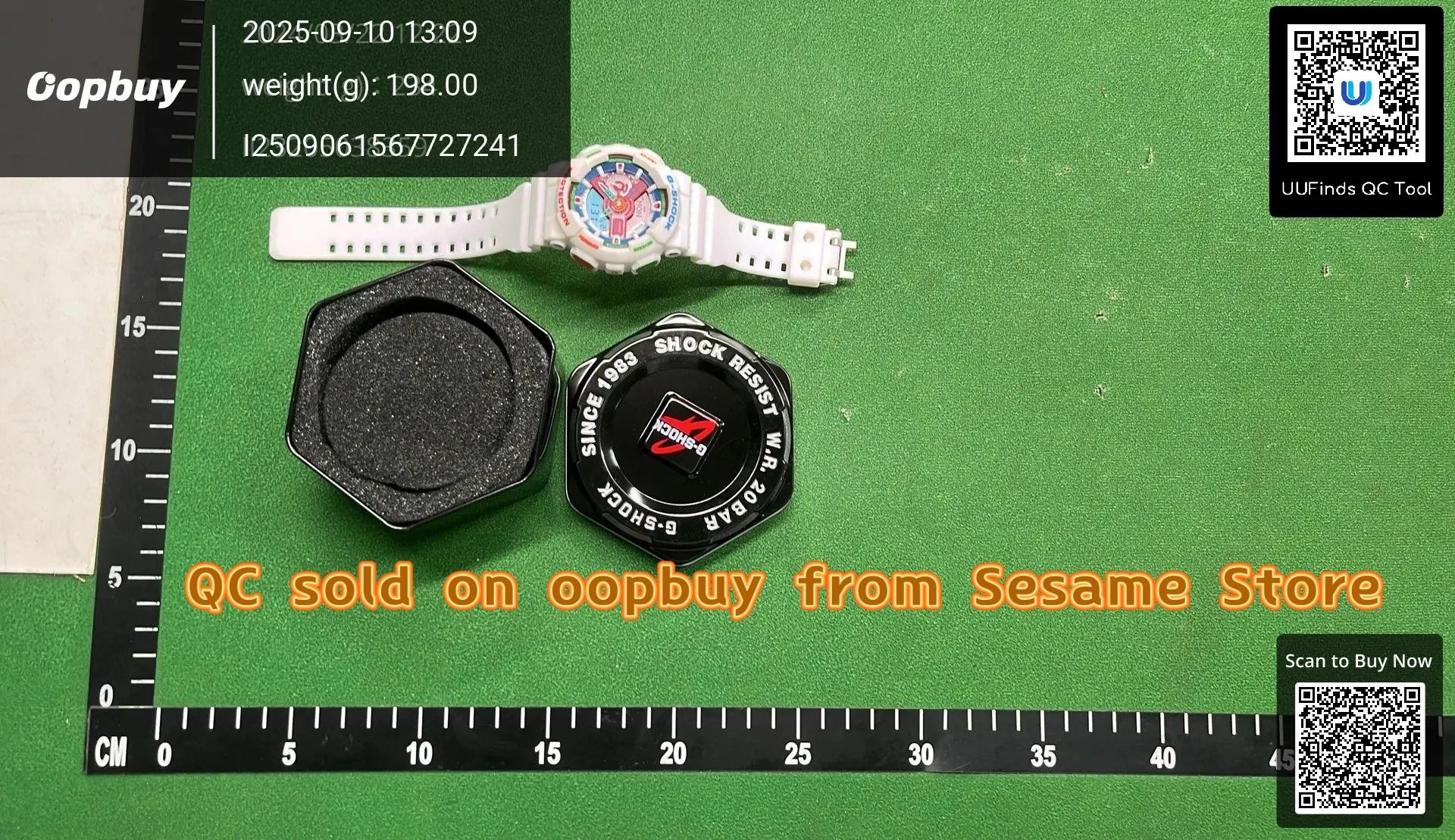 G watches (over 100 styles)