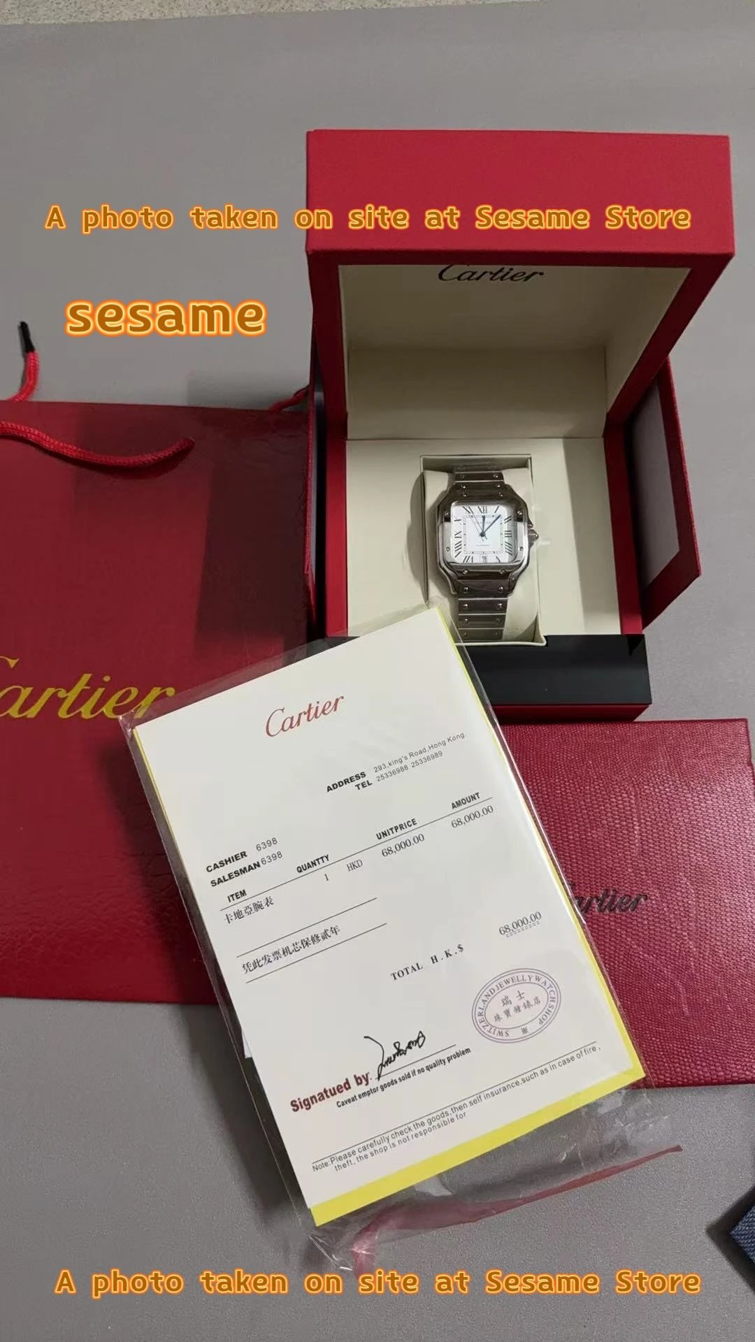 C-T-E-Watch (Check for real photos in the link)