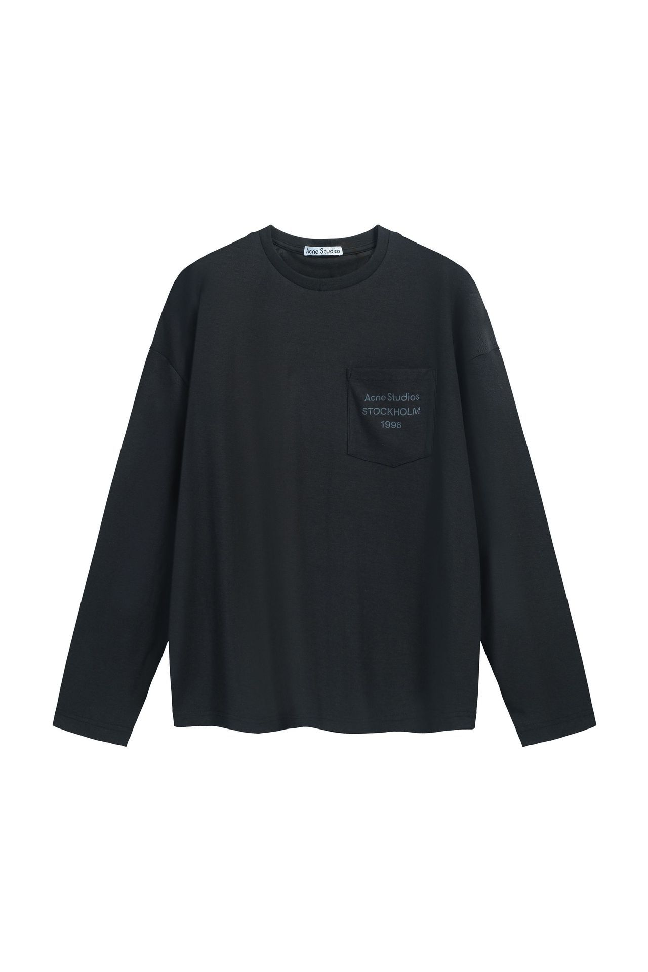 Pocket Black