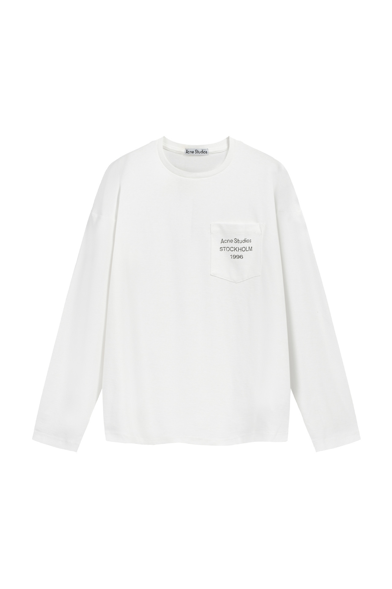 Pocket White