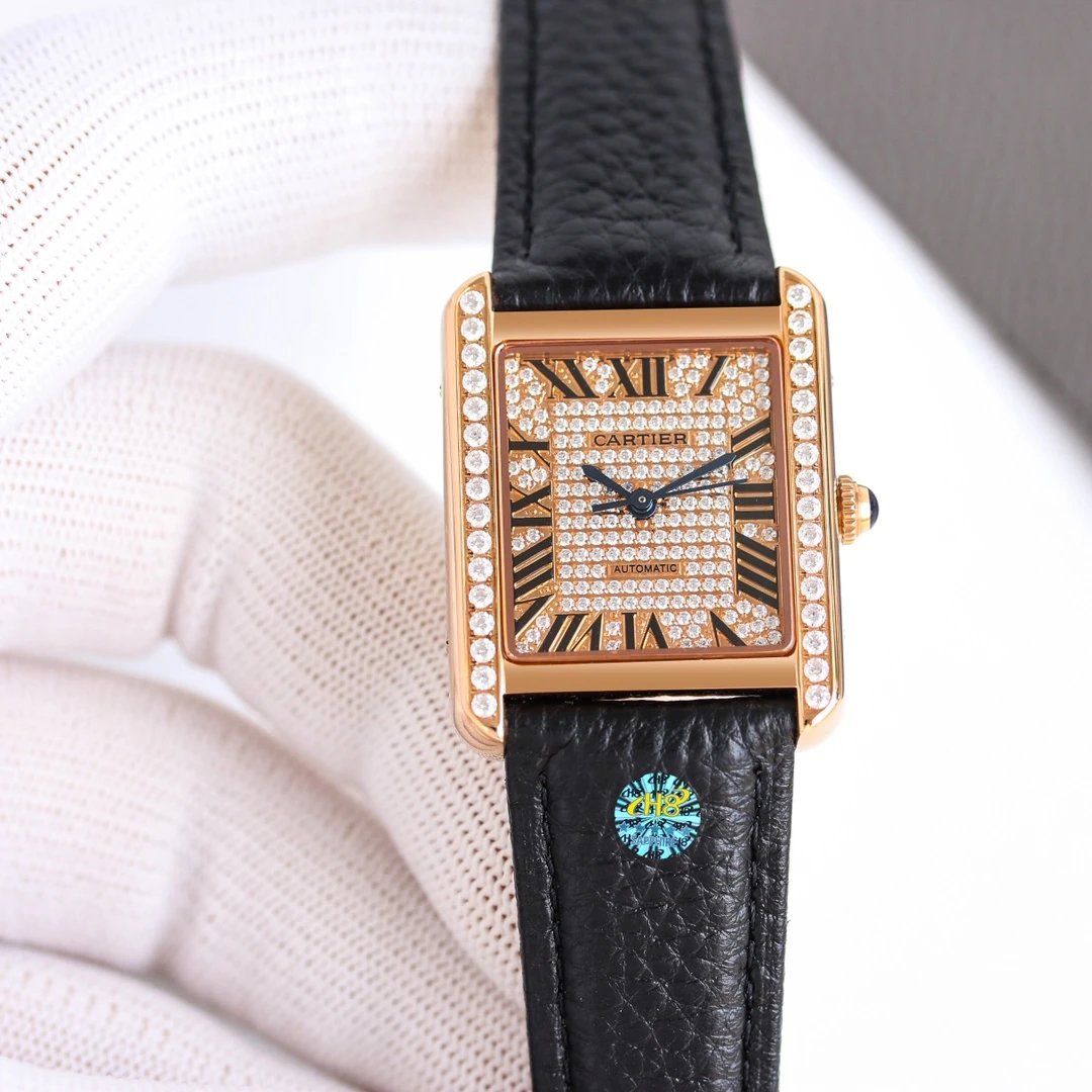 TANK 27 * 35 gold