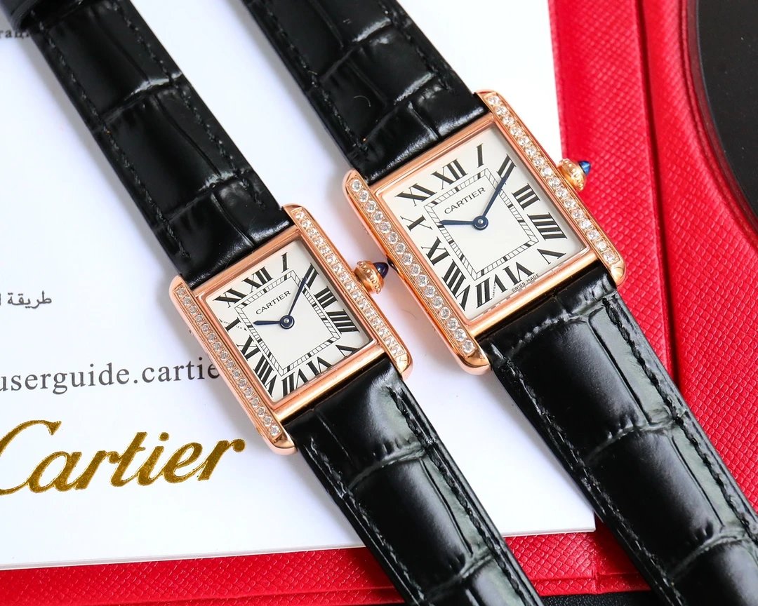 TANK 33.7 * 25.5 edge diamond black belt
