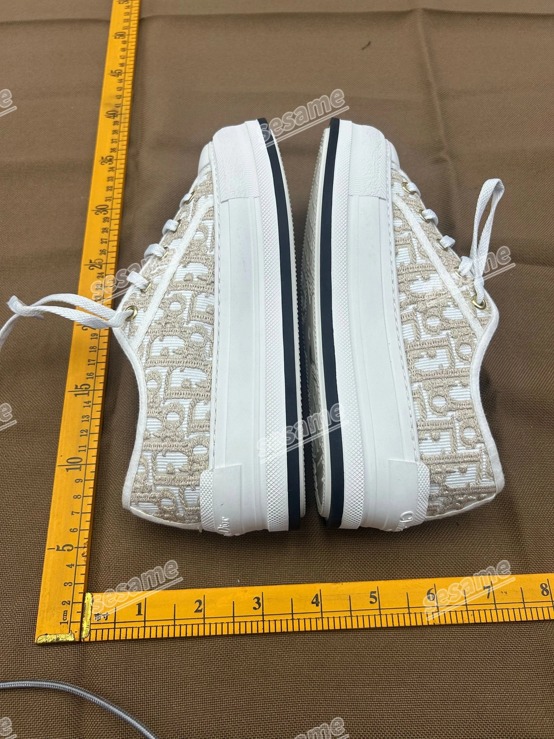 D Walk, Women's Shoes (Check the Real Product Photos in the Link)