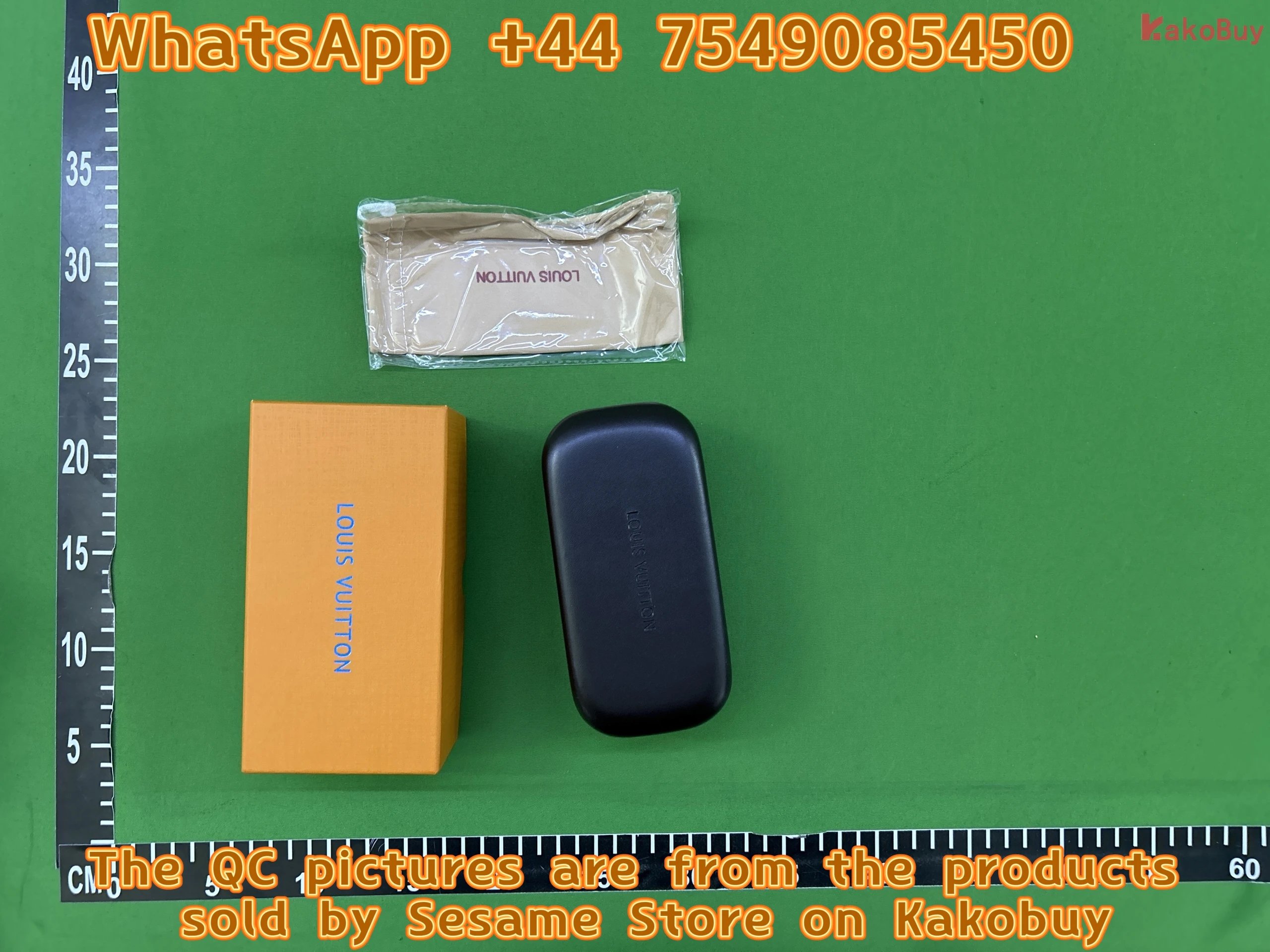 When some colors of sunglasses (with box) are out of stock, similar colors will be shipped by mail