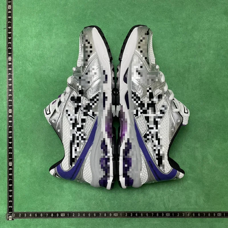 K14 户外休闲鞋P0L 12