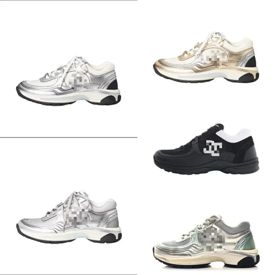 Golden Horn Silver Horn King Men's & Women's Low-Top Casual Sneakers - Classic American Trend, Simple & Comfortable, Shock-Absorbing, Slip-Resistant, Durable, Versatile Lifestyle Shoes