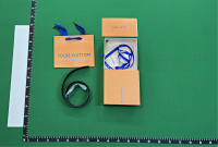 LV Belt — seller photo 3