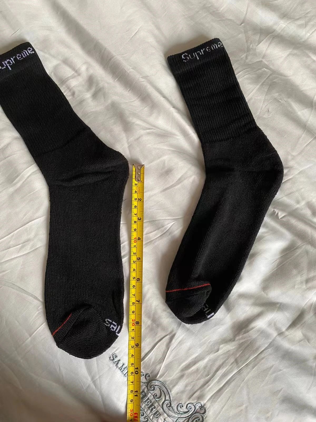 Two pairs of black