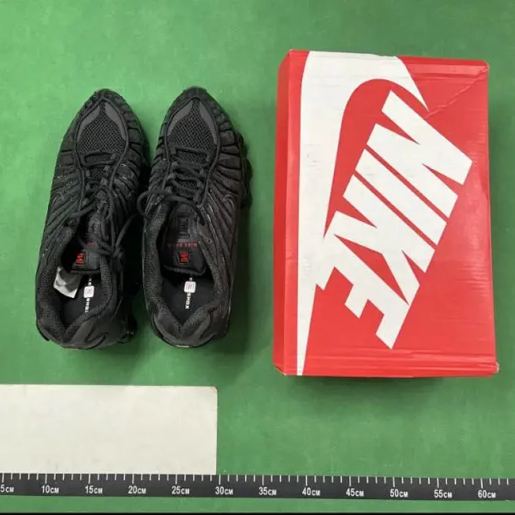 Nike shox tl ( 38 st