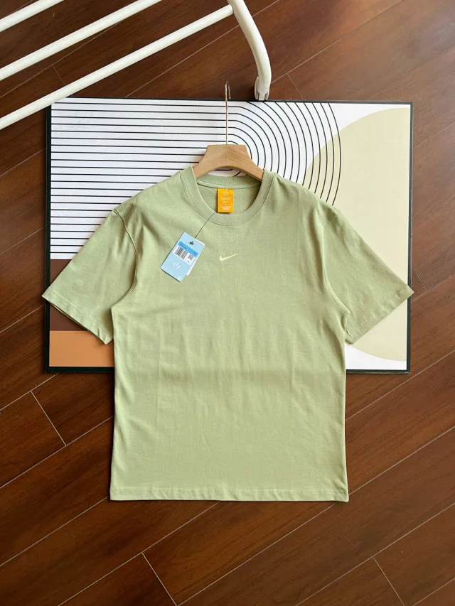 Nike T-Shirts NOCTA logo graphic product detail image 7