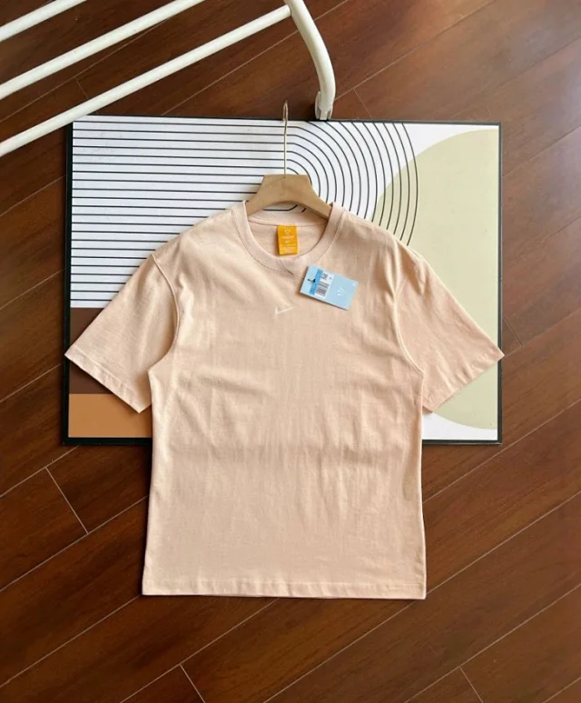 Nike T-Shirts NOCTA logo graphic product detail image 6