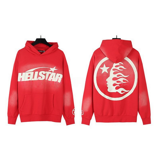 Hellstar Tour Graphic Hoodie Black product detail 18 in Litbuy spreadsheet finds