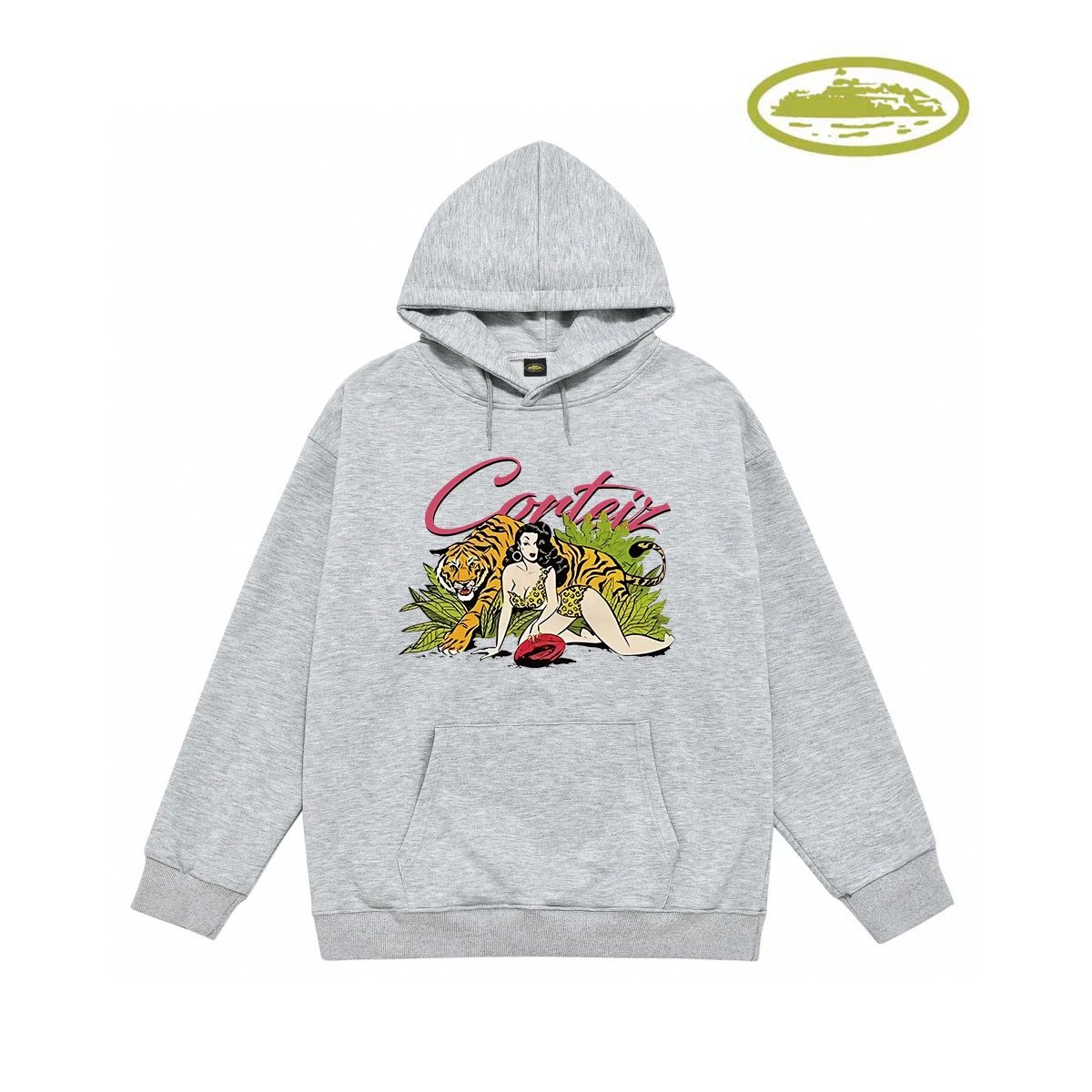 Corteiz Hoodie