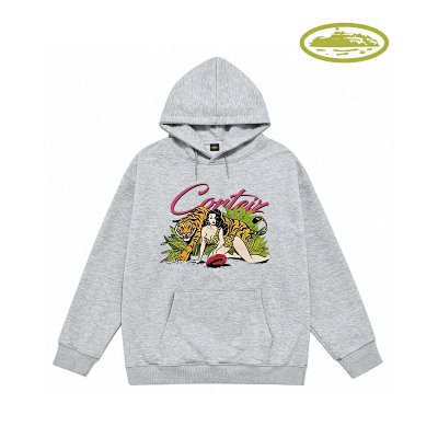 Corteiz Hoodie