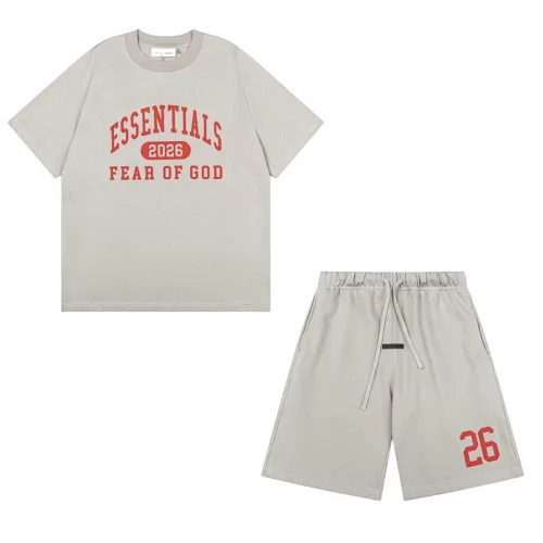 Essentials Set Multicolor Calidad Premium