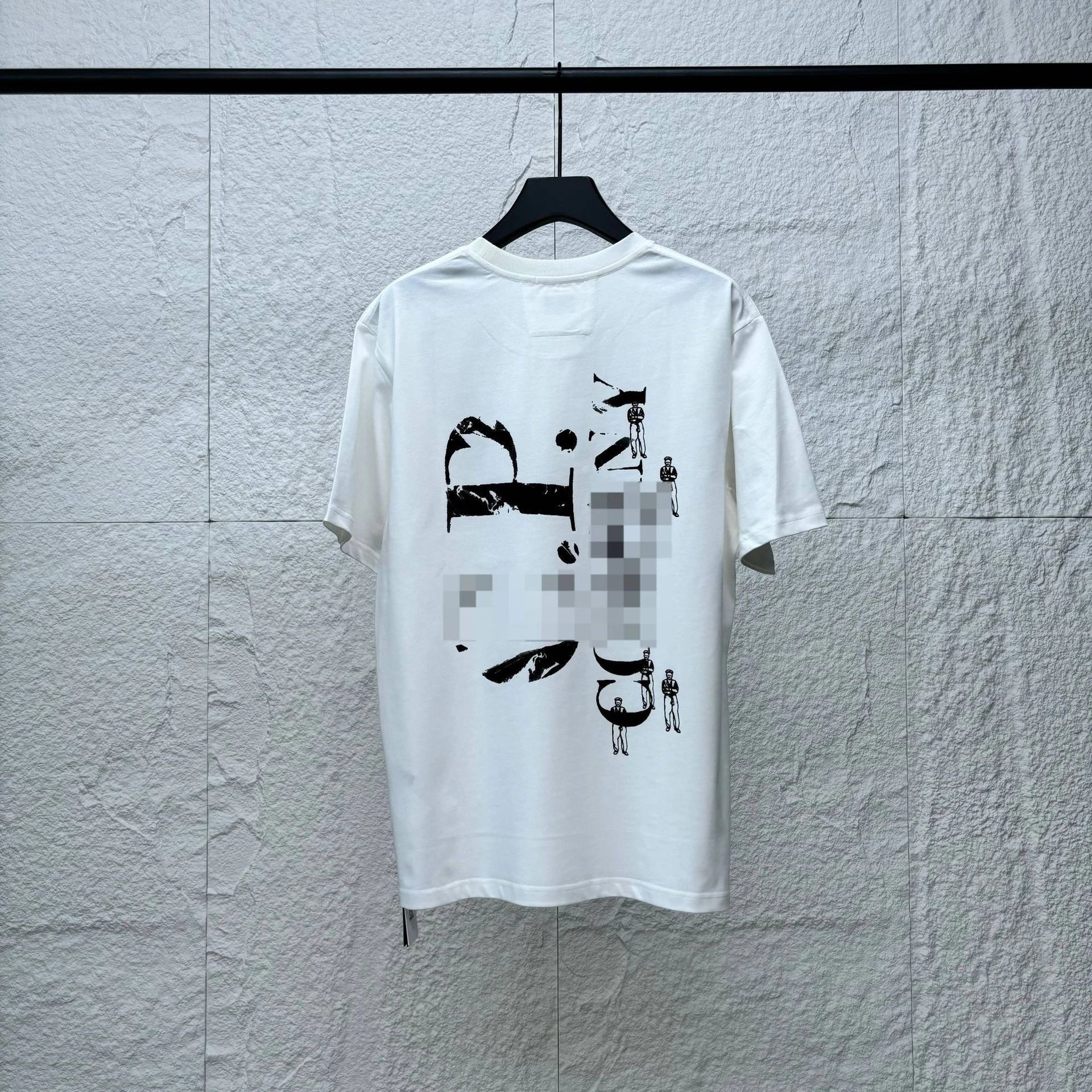 CP Tee 39+ colorways [Premium Quality] foto 2