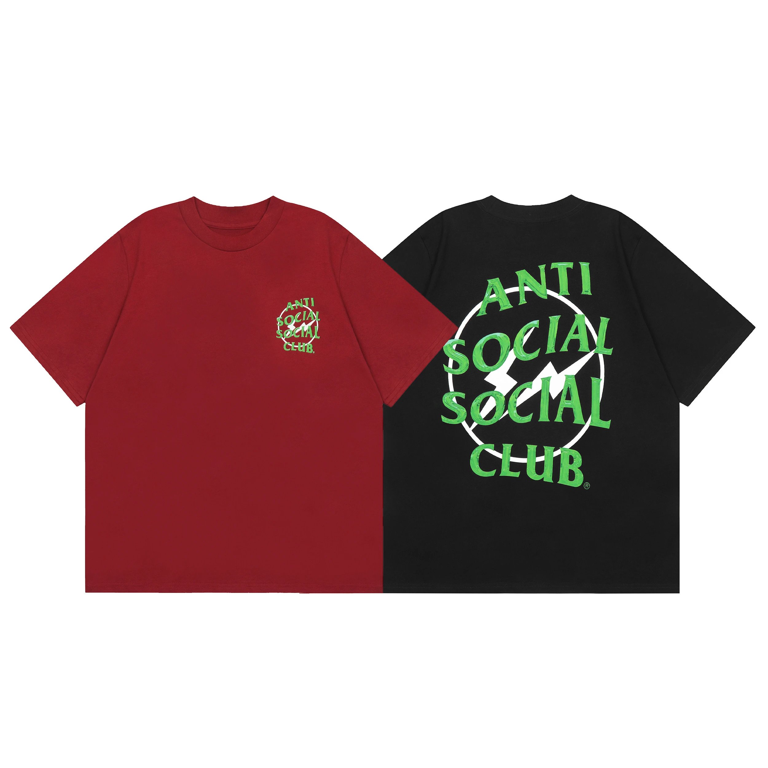 ASSC Tee