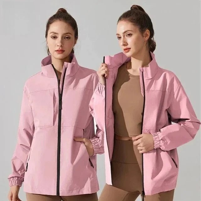 Alo Coat