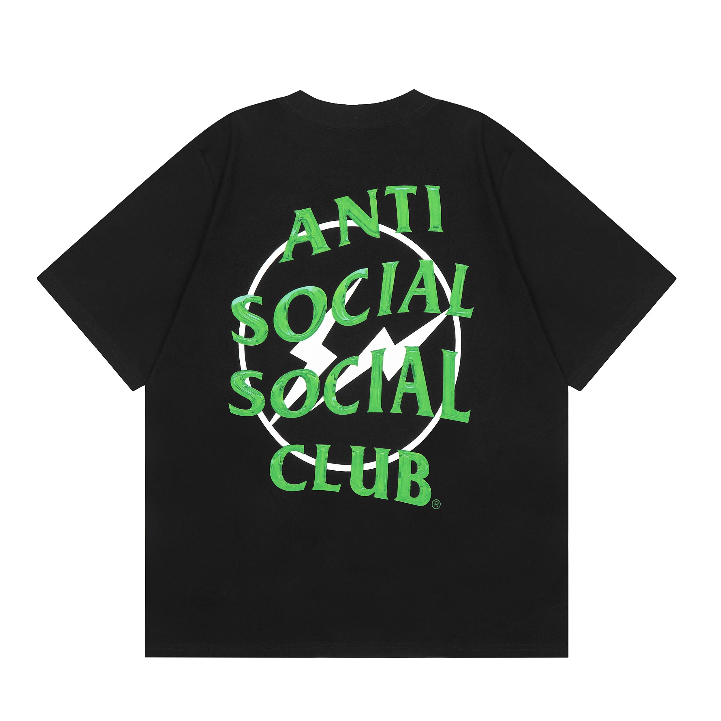ASSC Tee 35+ colorways [Premium Quality]