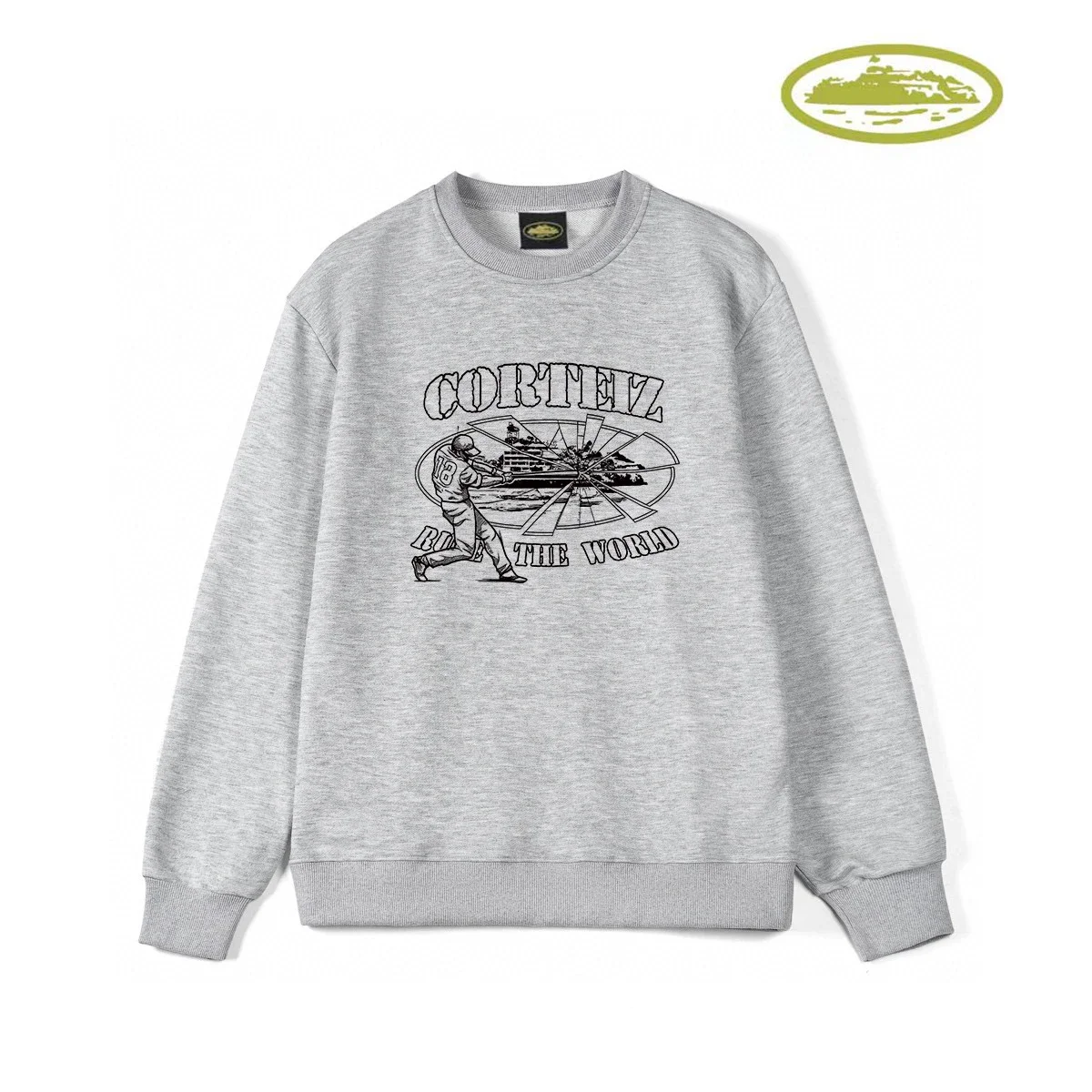 32、Corteiz Hoodie