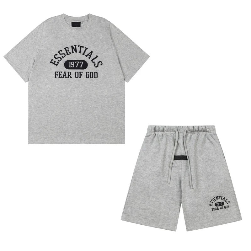 Essentials Set