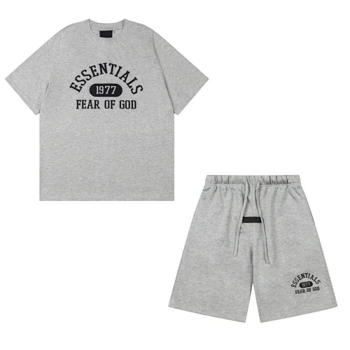 Essentials Set 9+ Colorways Premium Quality
