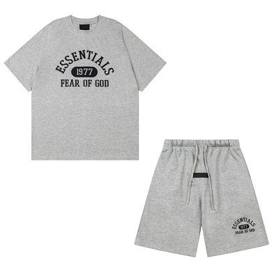 Essentials Set