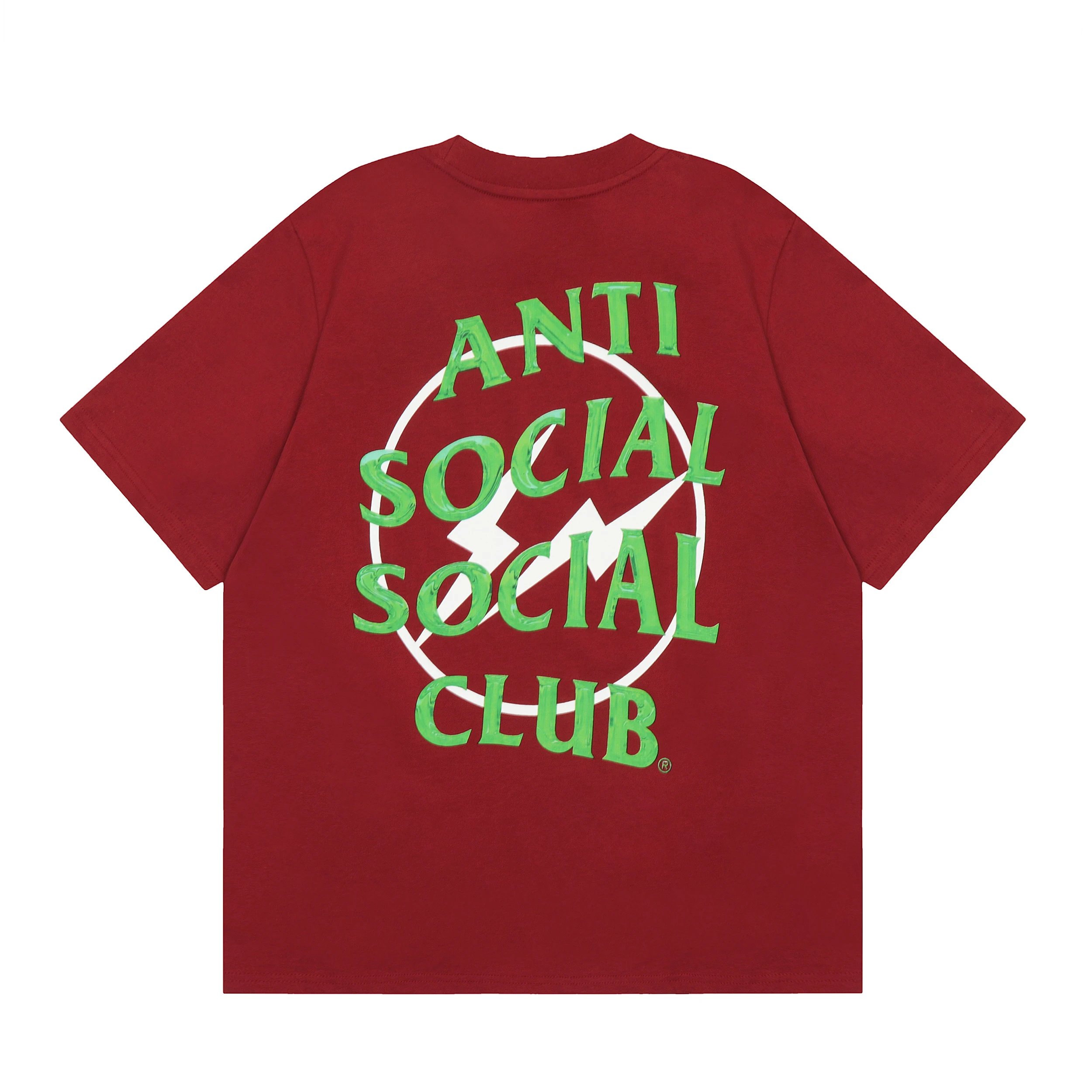 ASSC Tee 35+ colorways [Premium Quality] foto 2
