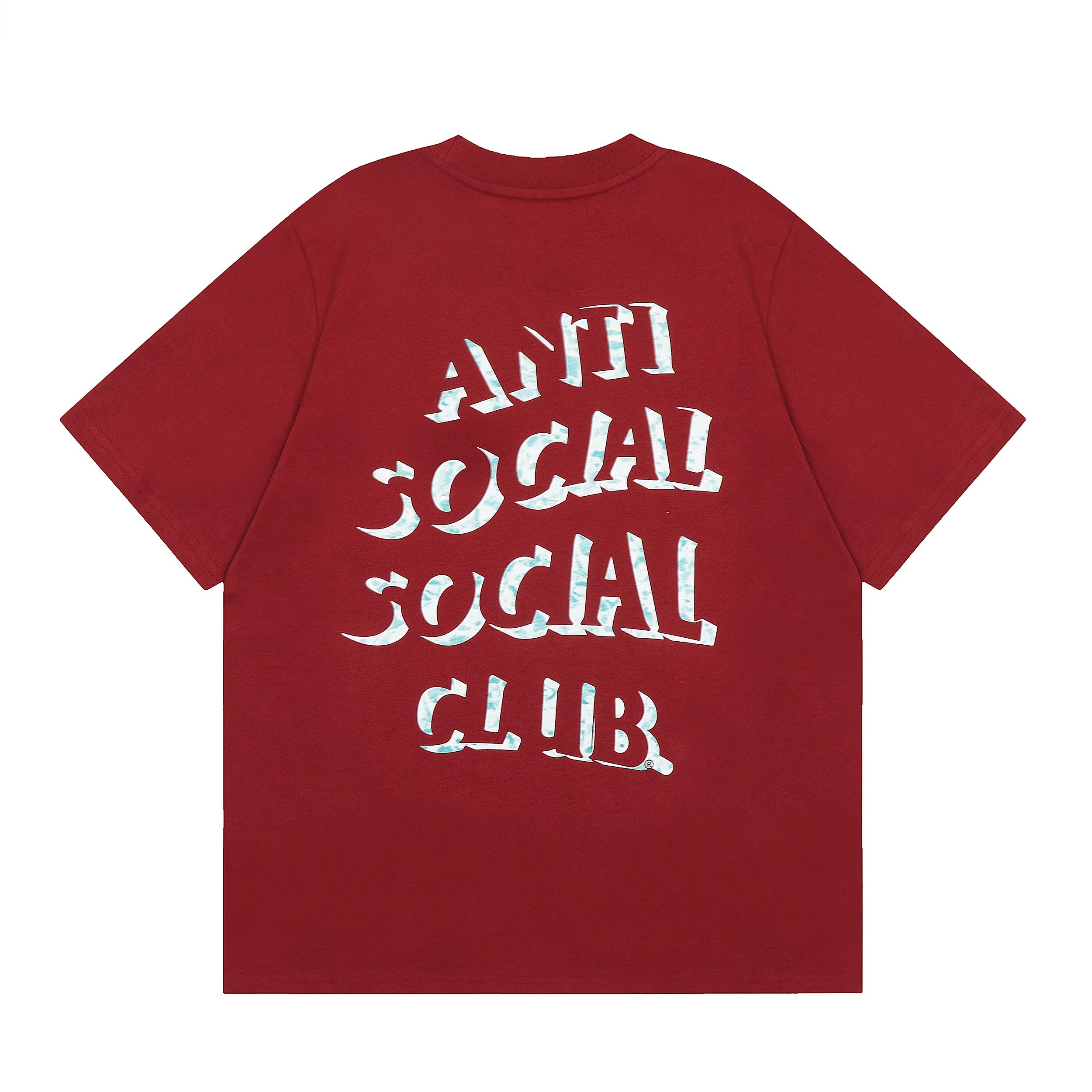 ASSC Tee 36+ colorways [Premium Quality] foto 3