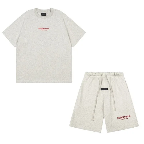 Essentials Set 9+ colorways Premium Quality