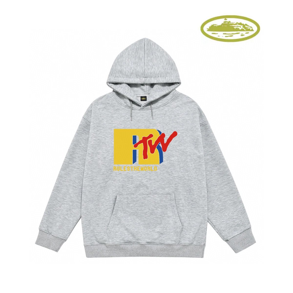 Corteiz Hoodie