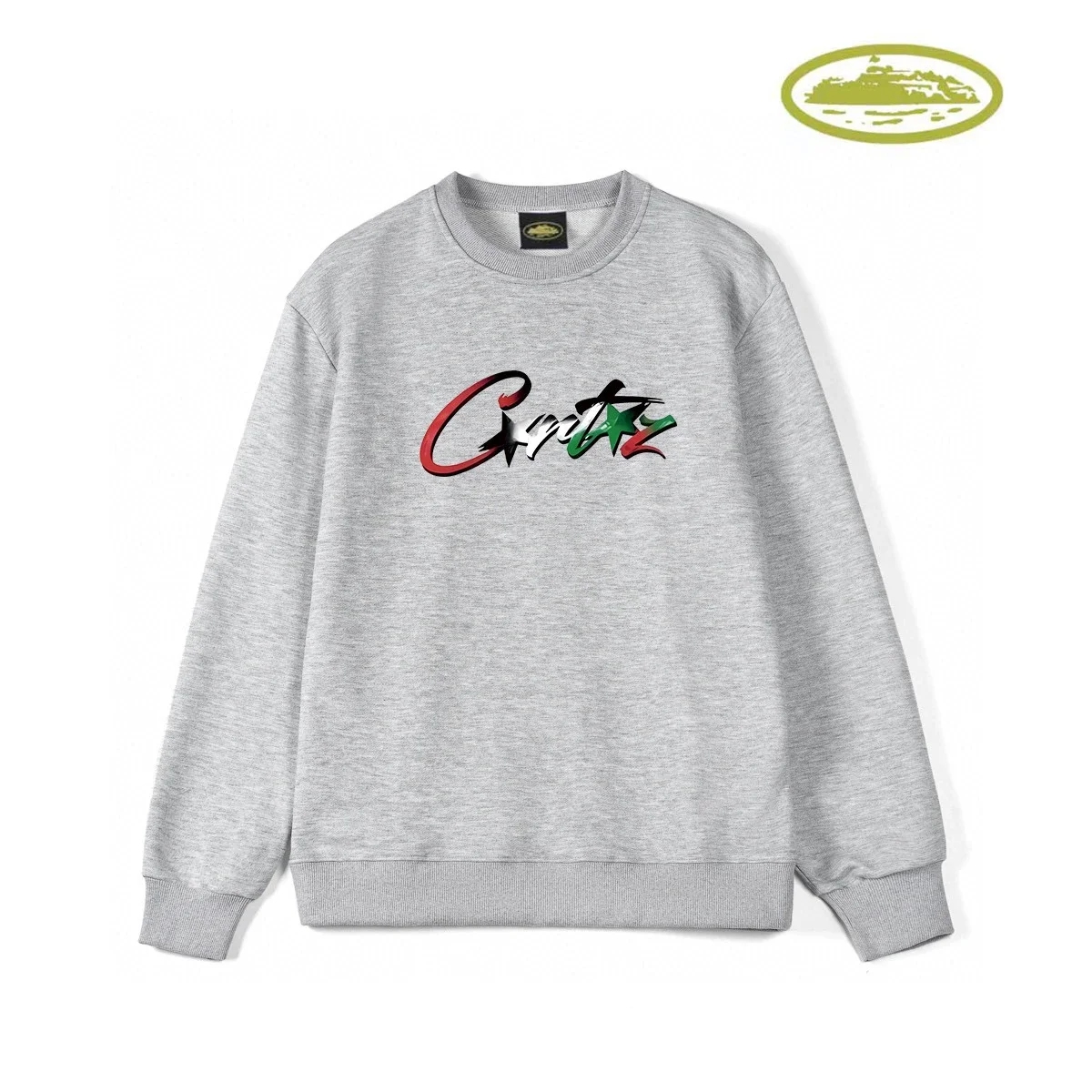 Corteiz Sudadera con Capucha