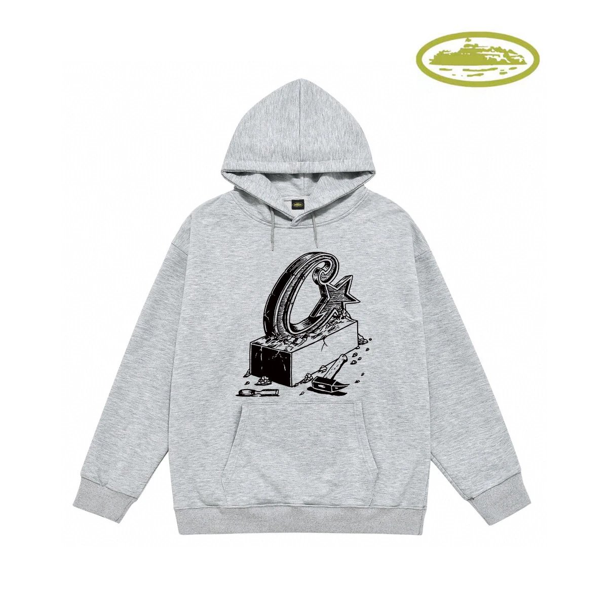 Corteiz Hoodie