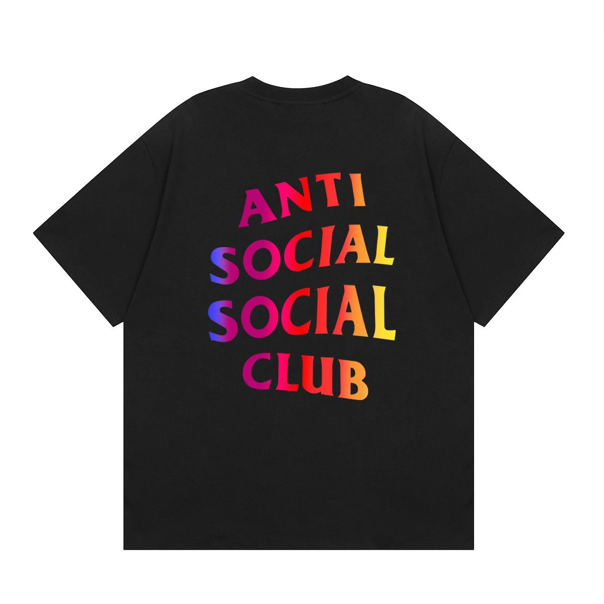 ASSC Tee 26+ colorways [Premium Quality] foto 4
