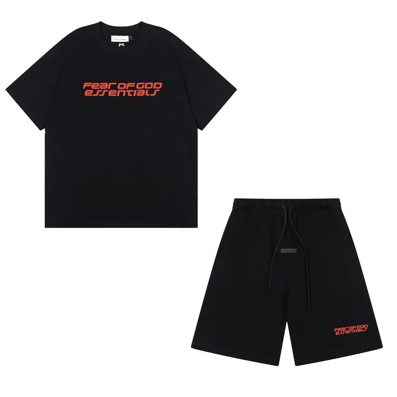 Essentials Set