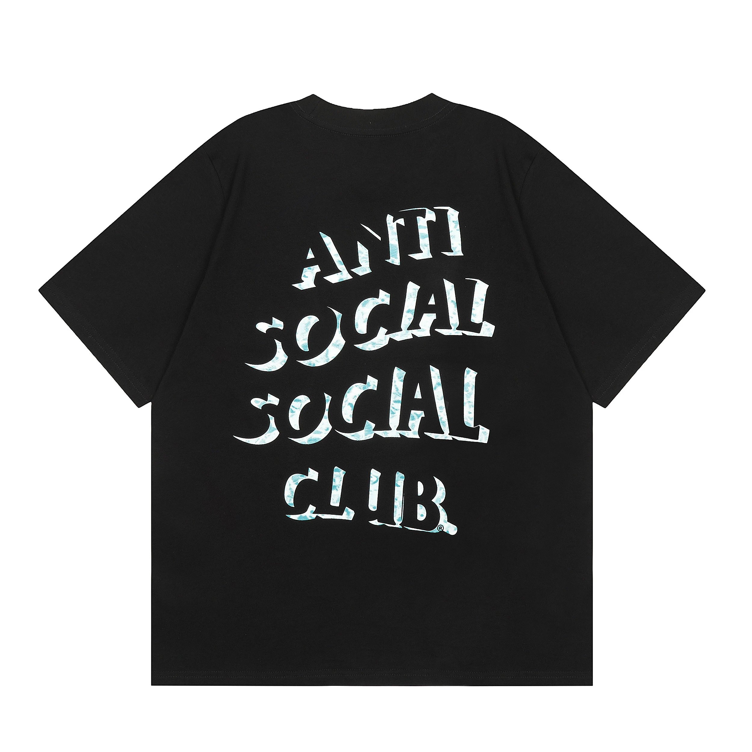 ASSC Tee 36+ colorways [Premium Quality]