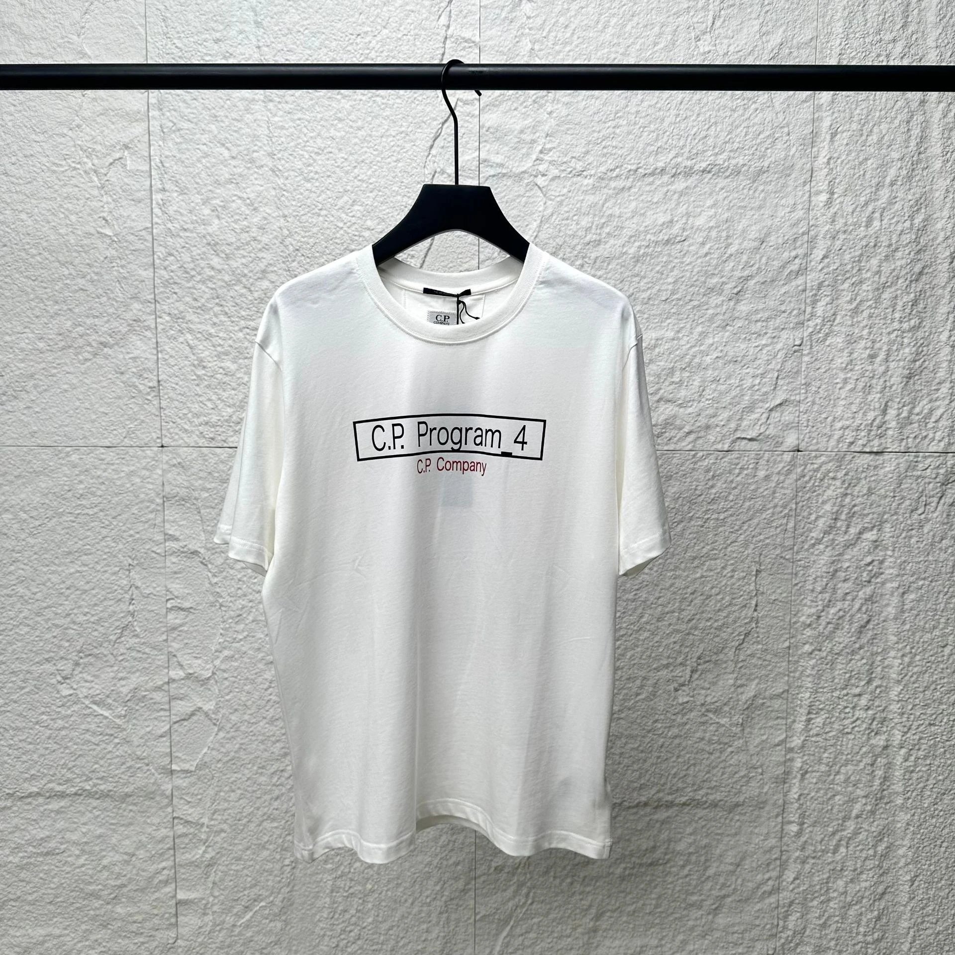 CP Tee 39+ colorways [Premium Quality] foto 5