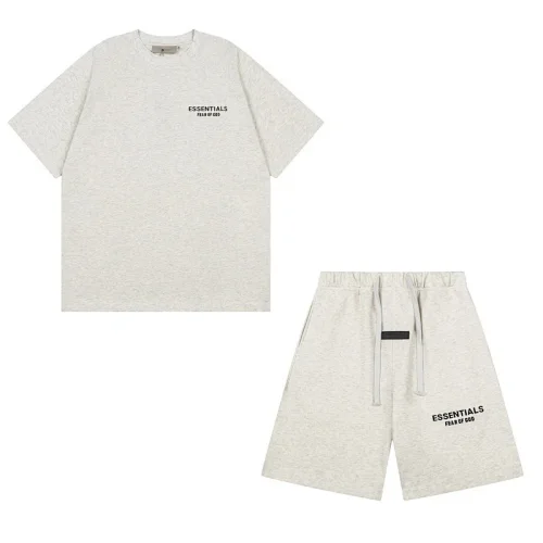 Essentials Set 9+ Colorways Premium Quality