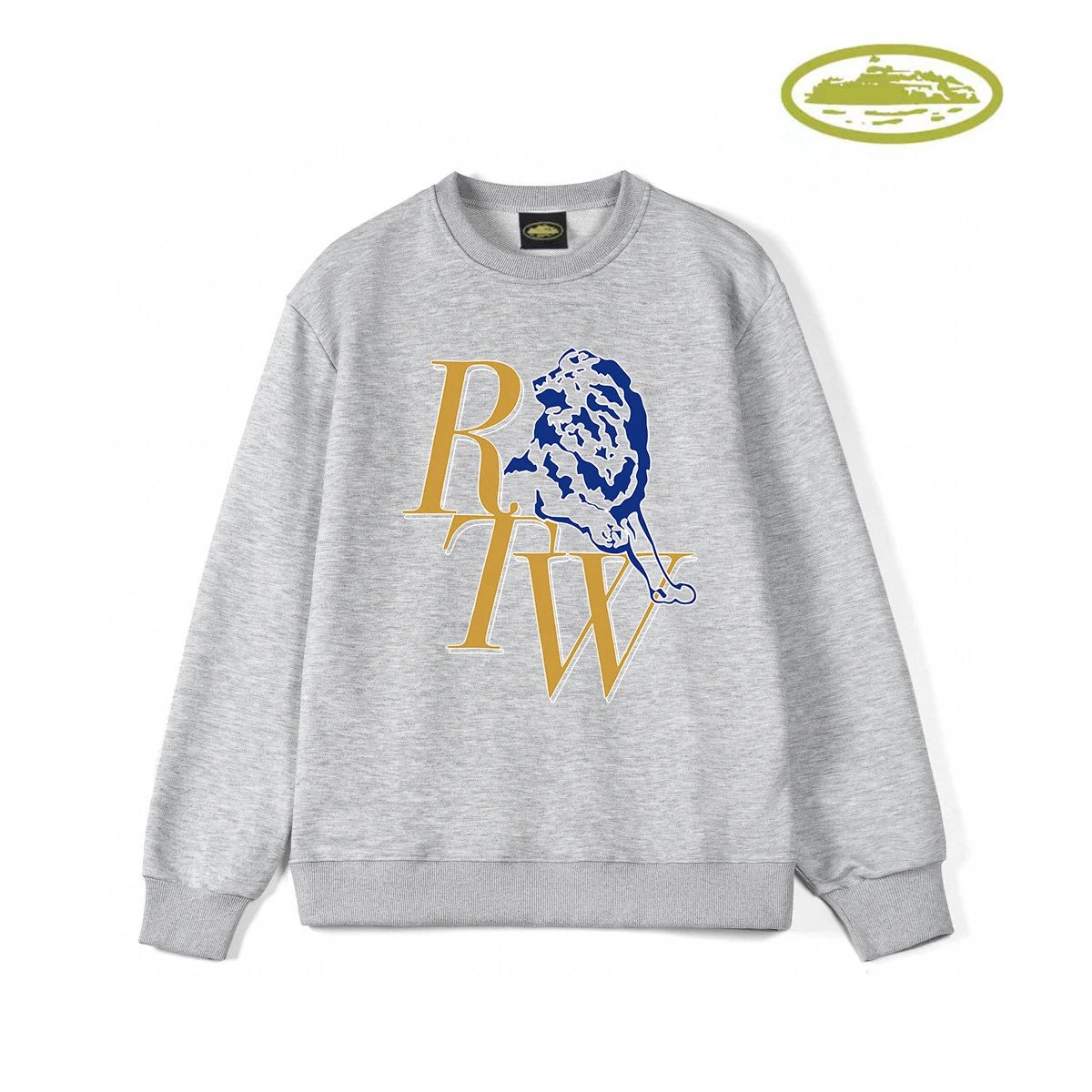 Corteiz Hoodie
