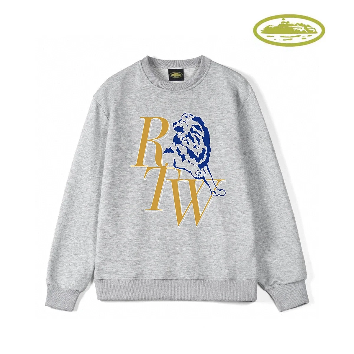 35、Corteiz Hoodie